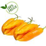 Compra Aji Amarillo Escabeche X Kg 1 en Grillo Market Cajamarca