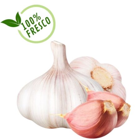 Compra Ajo Entero X Kg en Grillo Market Cajamarca