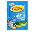 Compra Caldo Sabor A Pescado Y Mariscos Dona Gusta X7gr en Grillo Market Cajamarca