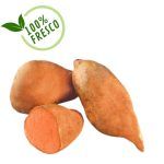 Compra Camote Amarillo Trujillano X Kg 1 en Grillo Market Cajamarca