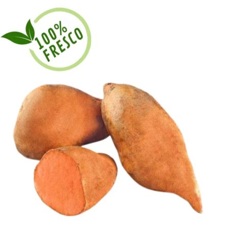 Compra Camote Amarillo Trujillano X Kg 1 en Grillo Market Cajamarca