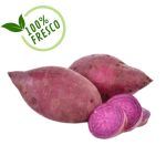Camote Morado (trujillano) x kg