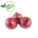 Compra Cebolla Roja X Kg 1 en Grillo Market Cajamarca