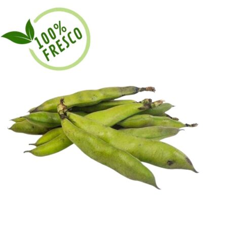 Compra Haba Verde Con Cascara X Kg 1 en Grillo Market Cajamarca