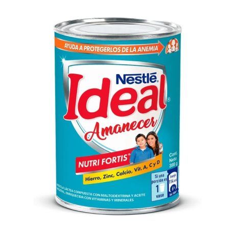 Compra Ideal Amanecer Lata 390 Gr en Grillo Market Cajamarca