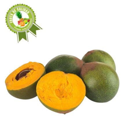 Compra Lucuma X Kg en Grillo Market Cajamarca