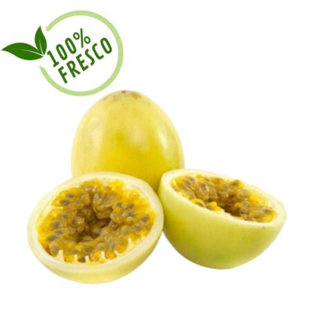 Compra Maracuya X Kg en Grillo Market Cajamarca