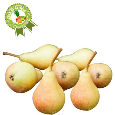 Compra Mini Peras X Kg en Grillo Market Cajamarca