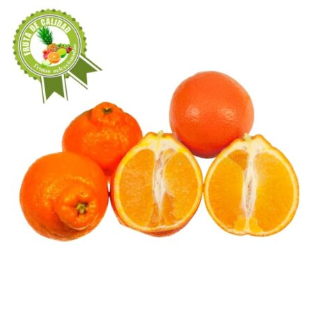 Compra Naranja Tangelo X Kg en Grillo Market Cajamarca