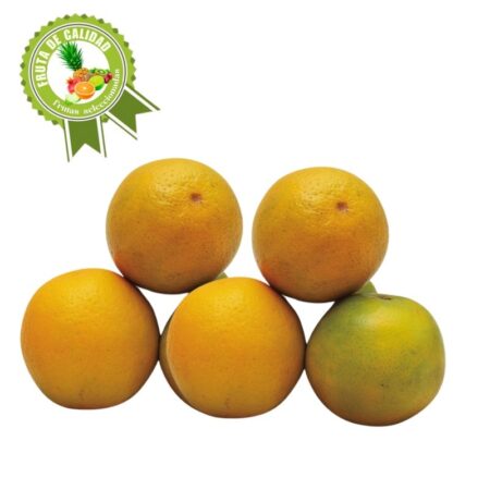 Compra Naranja Para Jugo X Kg en Grillo Market Cajamarca