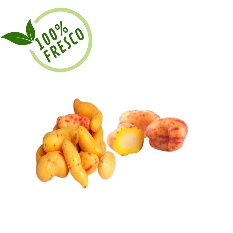 Olluco x kg Compra Olluco X Kg en Grillo Market Cajamarca
