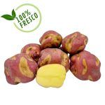 Compra Papa Amarilla Peruanita X Kg en Grillo Market Cajamarca