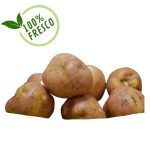 Compra Papa Huagallina X Kg en Grillo Market Cajamarca