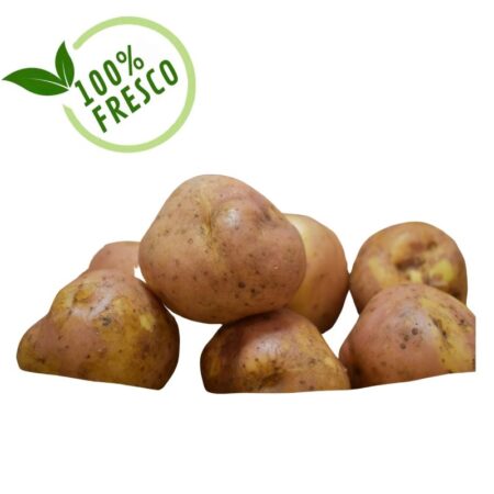 Compra Papa Huagallina X Kg en Grillo Market Cajamarca
