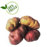 Compra Papa Huayro X Kg en Grillo Market Cajamarca