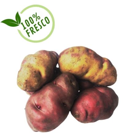 Compra Papa Huayro X Kg en Grillo Market Cajamarca