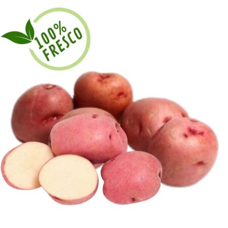 Compra Papa Roja X Kg en Grillo Market Cajamarca