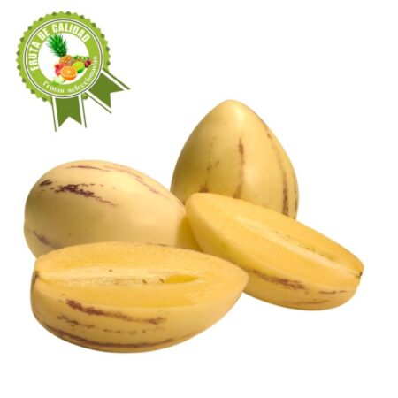 Compra Pepino Dulce Andino X Kg en Grillo Market Cajamarca