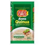 Compra Quinua Avena Grano De Oro X370g en Grillo Market Cajamarca