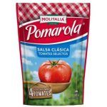 Compra Salsa Clasica De Tomate Pomarola 145g en Grillo Market Cajamarca