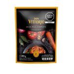 Compra Salsa Roja Don Vittorio X 200g en Grillo Market Cajamarca