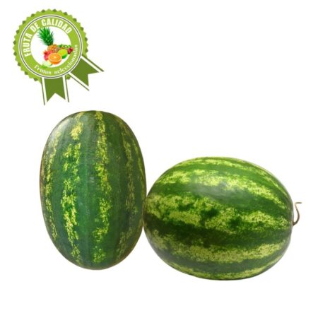 Compra Sandia Entera X Und en Grillo Market Cajamarca