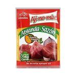 Compra Sazonador Ablanda Sazon Aji No Mix X11g en Grillo Market Cajamarca