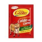 Compra Sazonador Caldo De Carne Dona Gusta X7g en Grillo Market Cajamarca