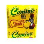 Compra Sazonador Comino Sibarita X3.6g en Grillo Market Cajamarca