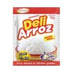 Compra Sazonador Deliarroz Aji No Moto X12g en Grillo Market Cajamarca