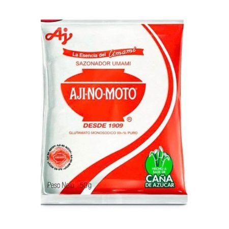Compra Sazonador Unami Aji No Moto X60g en Grillo Market Cajamarca