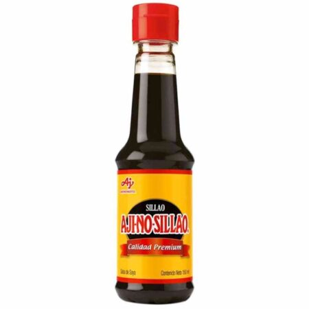 Compra Sillao Aji No Sillao Botella 150ml en Grillo Market Cajamarca