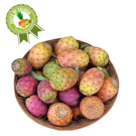 Compra Tuna Andina X Kg en Grillo Market Cajamarca