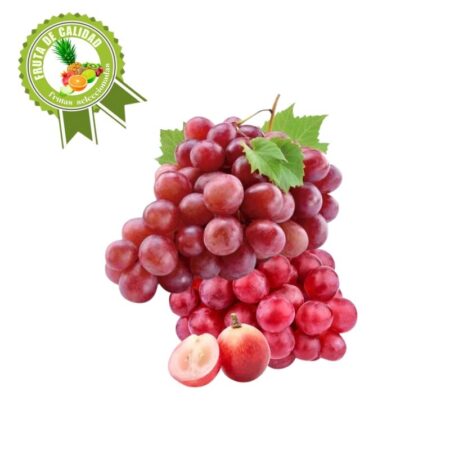 Compra Uva Roja X Kg en Grillo Market Cajamarca