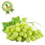 Compra Uva Verde X Kg en Grillo Market Cajamarca