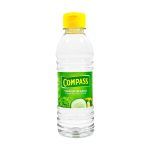 Compra Vinagre Blanco Compass 250ml en Grillo Market Cajamarca
