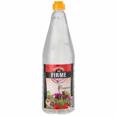 Compra Vinagre Blanco Firme 1l en Grillo Market Cajamarca