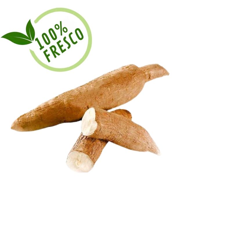 Yuca x kg Compra Yuca X Kg 1 en Grillo Market Cajamarca