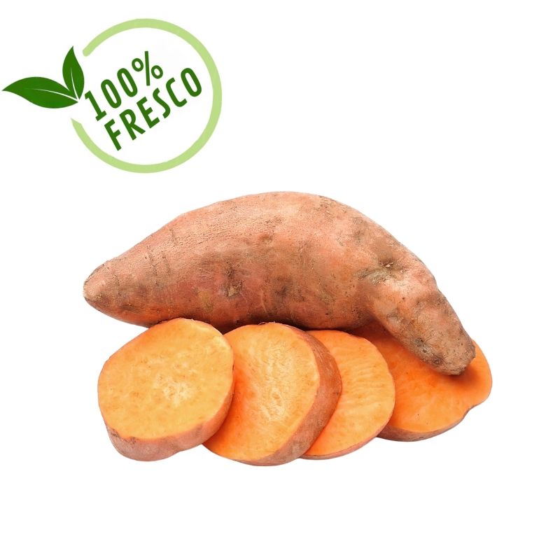 camote Amarillo (chiclayano) x kg Compra Camote Amarillo Chiclayano X Kg 1 en Grillo Market Cajamarca