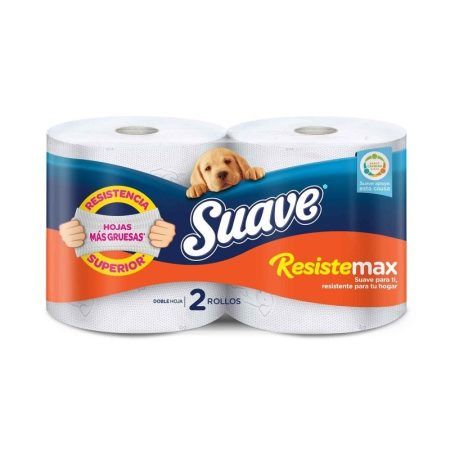 Compra Papel Higienico Doble Hoja Suave Xpack 2 Un en Grillo Market Cajamarca