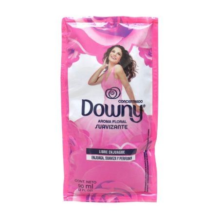 Compra Suavizante Aroma Floral Downy X80ml en Grillo Market Cajamarca