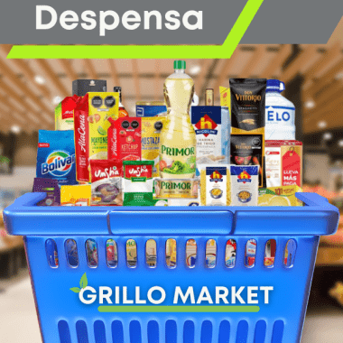 Despensa