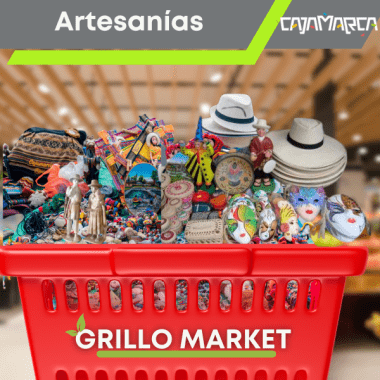 Artesanías