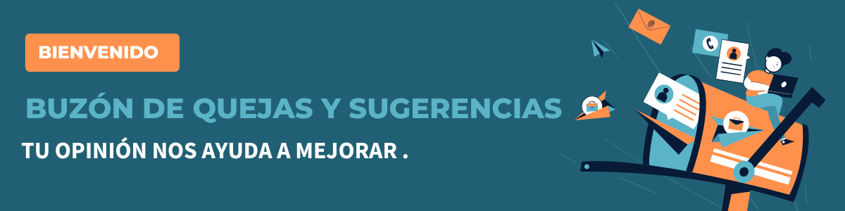 Compra Buzon Sugerencias en Grillo Market Cajamarca