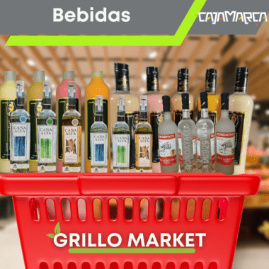 Bebidas