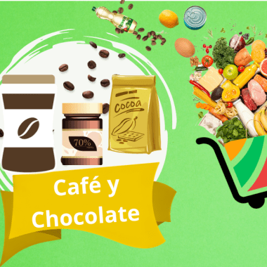 Café y Chocolate