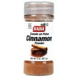 Compra Canela En Polvo Badia X567g en Grillo Market Cajamarca