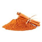 Canela en Polvo “GRILLO MARTKET” Bolsa 250g