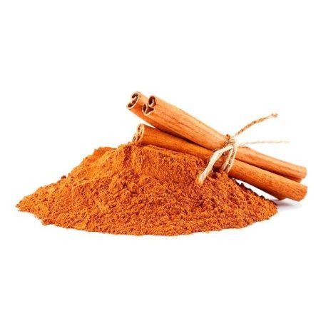Compra Canela En Polvo Grillo Martket Bolsa 250g en Grillo Market Cajamarca