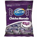 Compra Caramelos Chicha Morada Arcor Bolsa 360g en Grillo Market Cajamarca